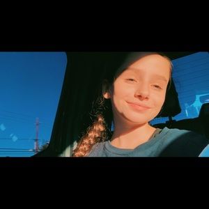 Meet your Posher, Kendall